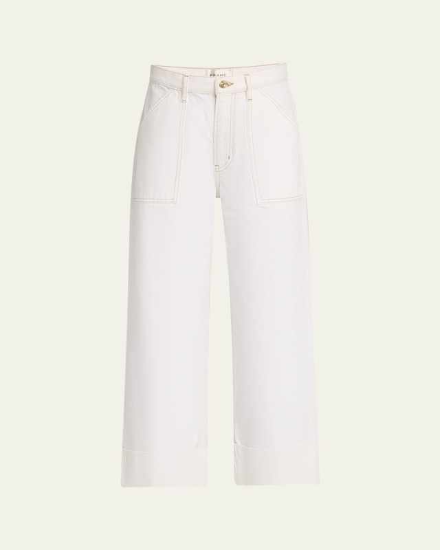 The Utility Trousers